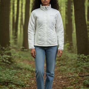 Columbia Women's Mighty Lite Thermal Jacket